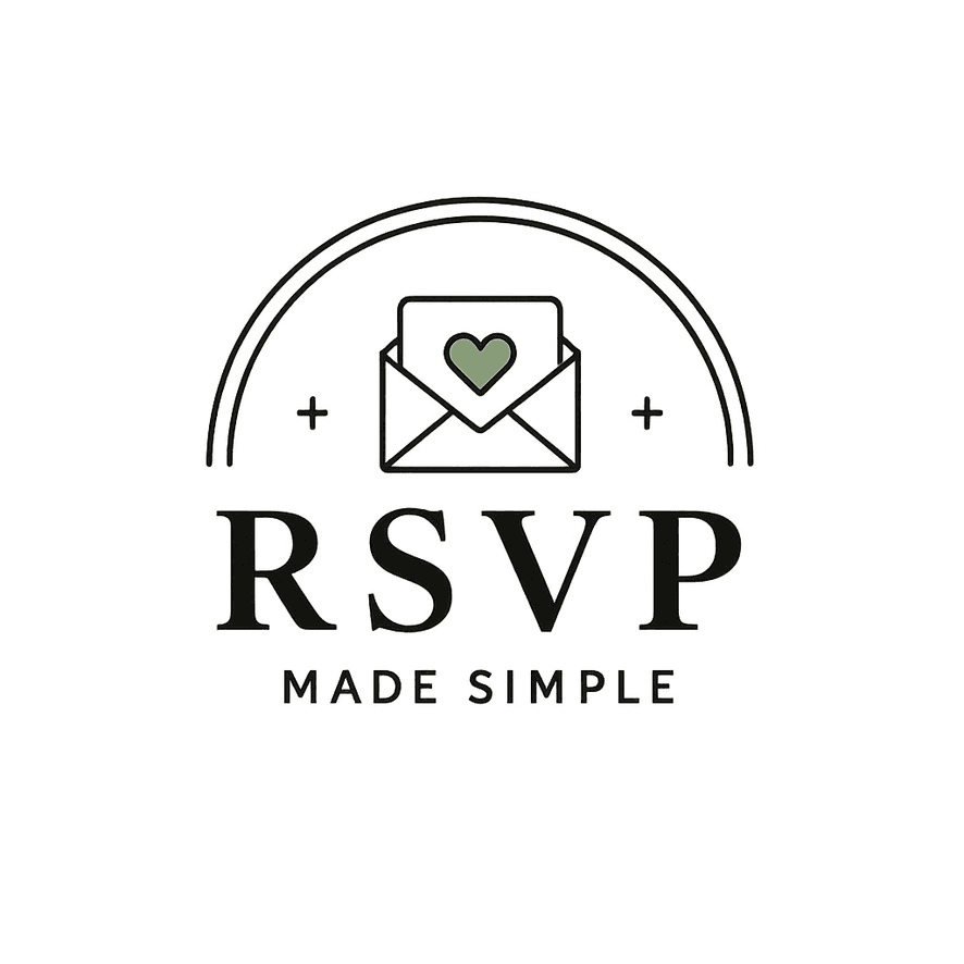 RSVPmadeSimple logo